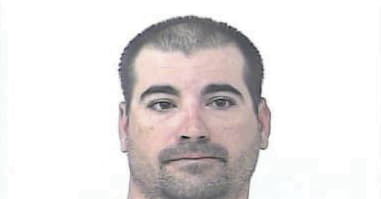 James Miller, - St. Lucie County, FL 